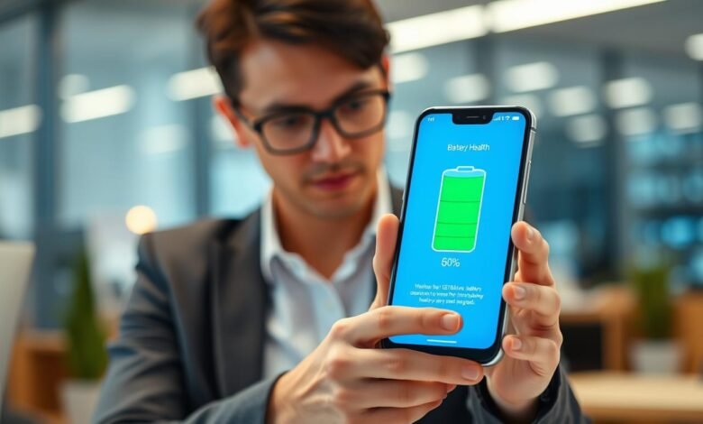 Android 15 Beta: Fitur Battery Health & Threshold Charging Baru