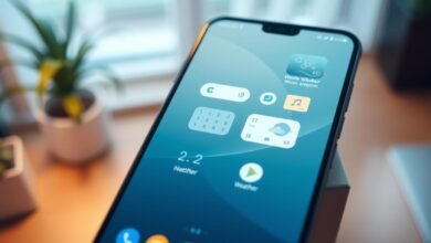 10 Widget Android Terbaik untuk Home Screen Minimalis 2024