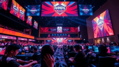 Jadwal PMPL Season 8 & Preview Tim Favorit Indonesia