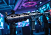 Ketergantungan pada Skin: Analisis Psikologis tentang Efek “Weapon Skin” terhadap Persepsi Kinerja dan Kepercayaan Diri Pemain