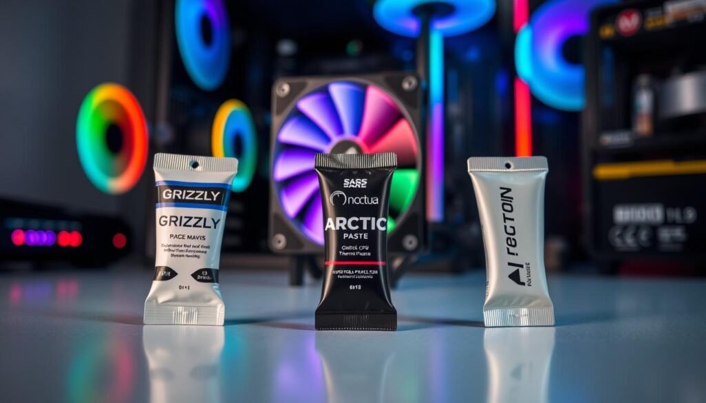 9 Thermal Paste Terbaik 2024 untuk Overclock PC (Grizzly, Arctic, Noctua)