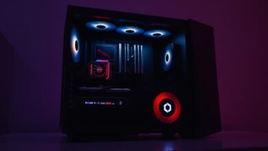Build PC Gaming 5 Jutaan 2024: Ryzen 5 5600 + RX 6600 (Update Harga Pasar)