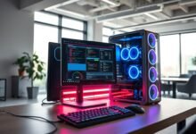 Rakit Mesin Multitasking 2025: 7 Kombo Hardware yang Bikin Semua Aplikasi Bisu