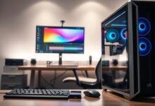 Upgrade Stasiun Kerja Rumah: 5 Konfigurasi Biar Editing 8K Lancar Jaya