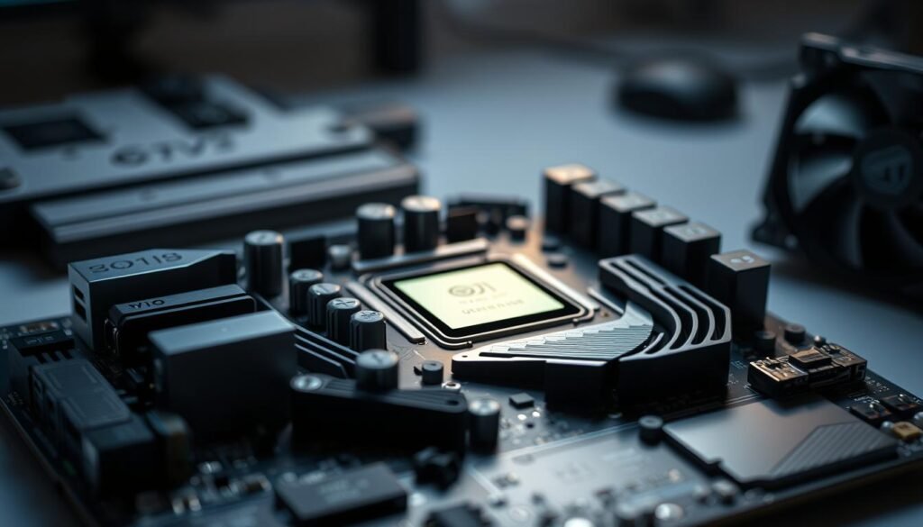 Tower Hemat Space: 5 Motherboard ITX dengan Wi-Fi 7 & PCIe 5.0 Tower Hemat Space: 5 Motherboard ITX dengan Wi-Fi 7 & PCIe 5.0