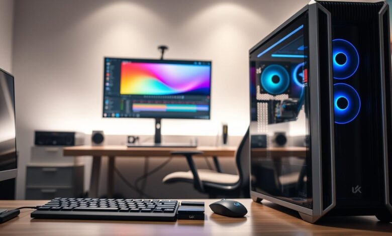 Upgrade Stasiun Kerja Rumah: 5 Konfigurasi Biar Editing 8K Lancar Jaya