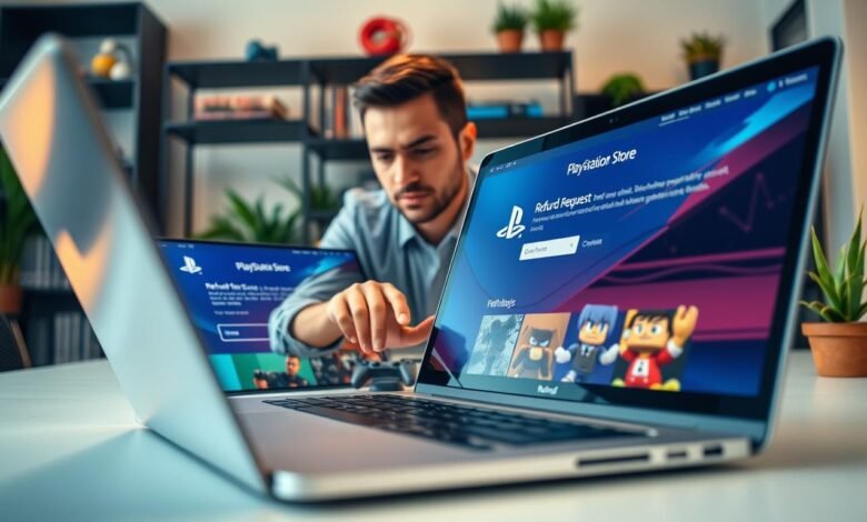 Cara Refund Game Digital PlayStation Store Indonesia (Step by Step)