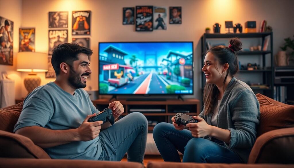 7 Game Co-op Offline PlayStation 5 untuk Main Bareng Teman