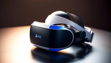PlayStation VR2 di Indonesia: Harga, Demo Store & 5 Game Recommended