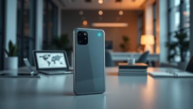 Fokus pada Privasi, Nothing Phone (2) Dapatkan Pembaruan OS dengan Fitur “Privacy Dot”