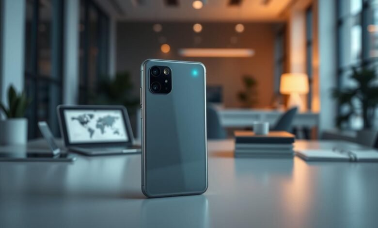 Fokus pada Privasi, Nothing Phone (2) Dapatkan Pembaruan OS dengan Fitur “Privacy Dot”