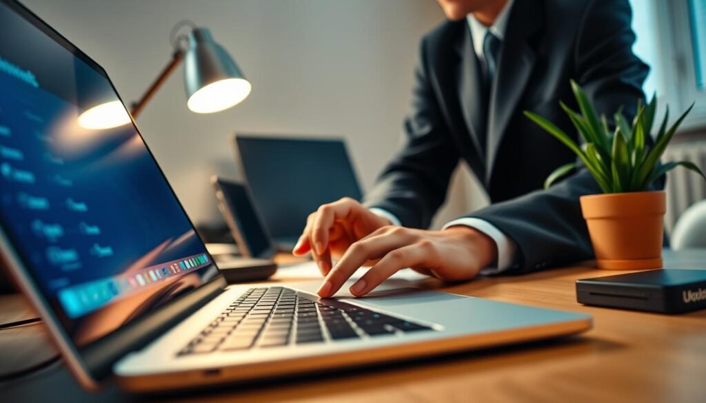 Cara Update Software Driver Otomatis di Windows 11 (Safe Method)