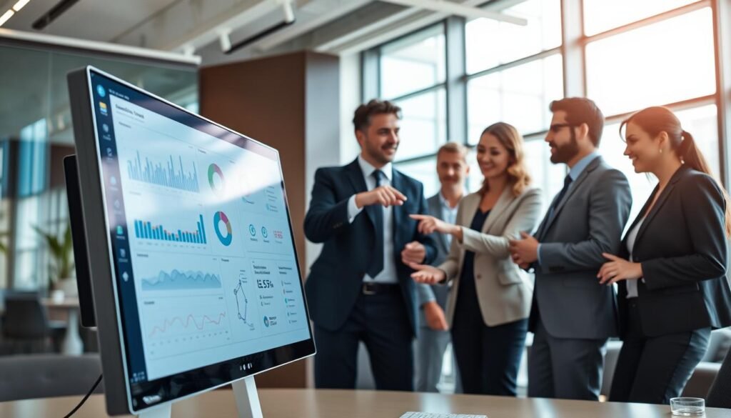 Software yang Bisa “Baca Pikiran” Kebutuhan Bisnis Anda: Ini Dia!