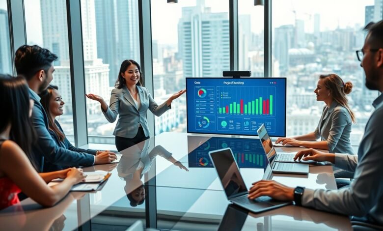 Bukan Sihir, Tapi Software Ini Mampu Menggandakan Produktivitas Tim Anda.