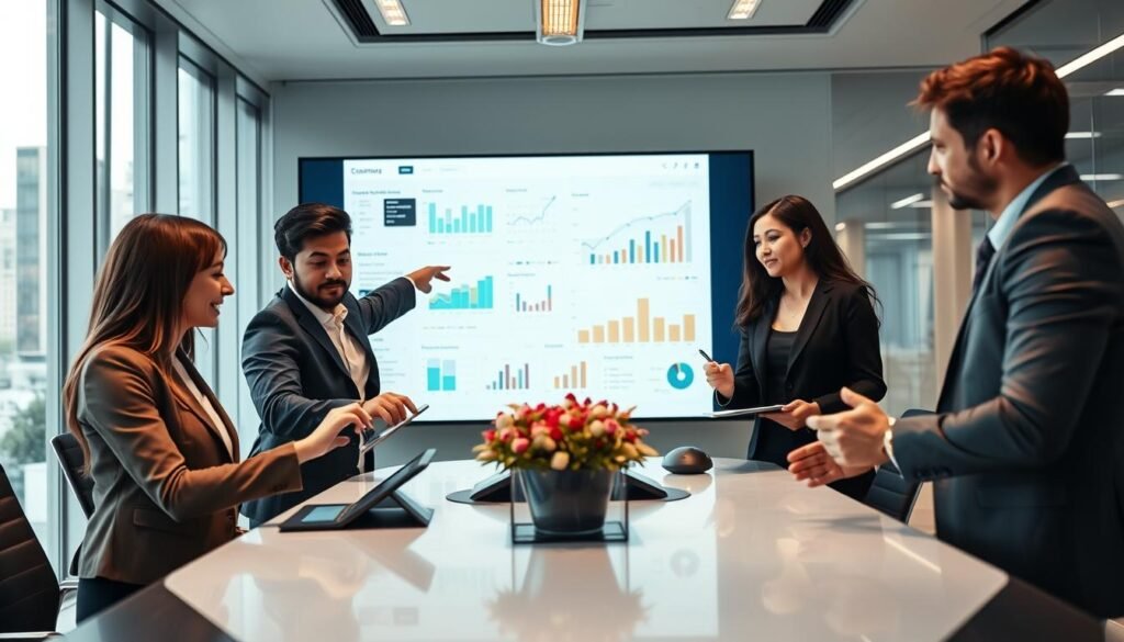 Investasi Terbaik Bukan Saham, Tapi Software yang Tepat untuk Operasional.