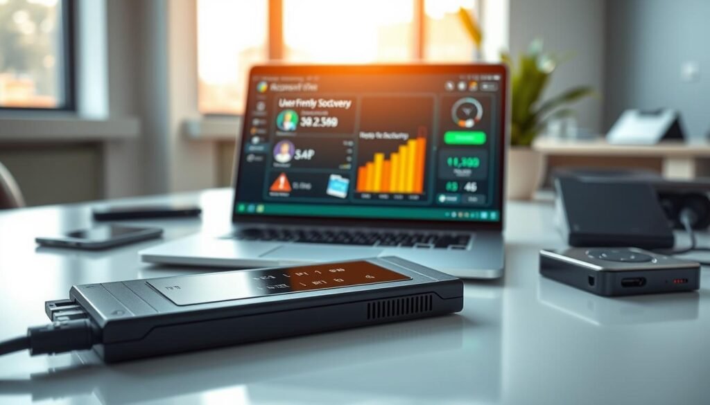 5 Software Recovery File di SSD Terformat (Gratis & Efektif)