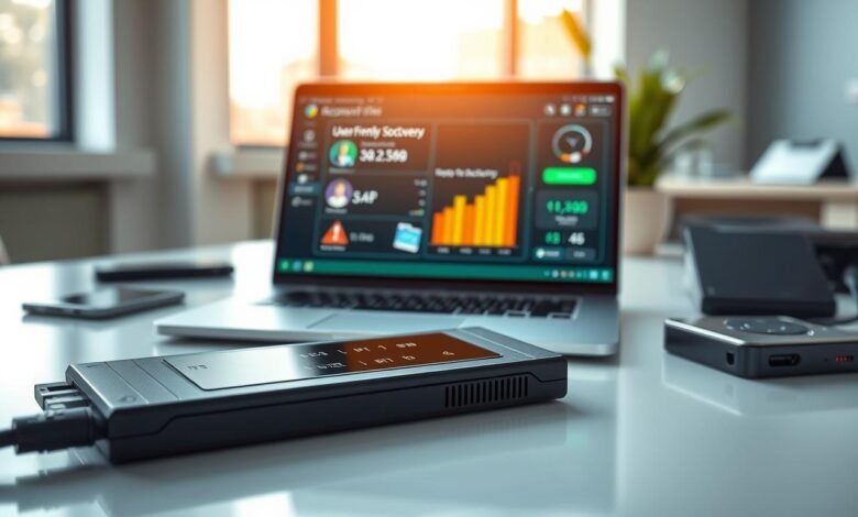 5 Software Recovery File di SSD Terformat (Gratis & Efektif)