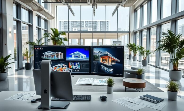 7 Software BIM Gratis untuk Arsitek Indonesia (Revit Alternative)