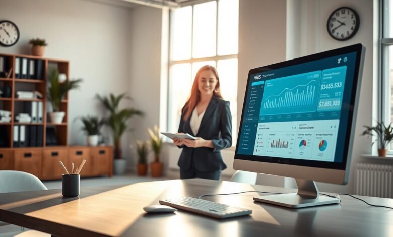 Software HRIS Terbaik 2024: Fitur Payroll & Absensi Karyawan