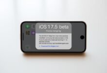 iOS 17.5: Download Link, Changelog & Cara Install Profile Beta