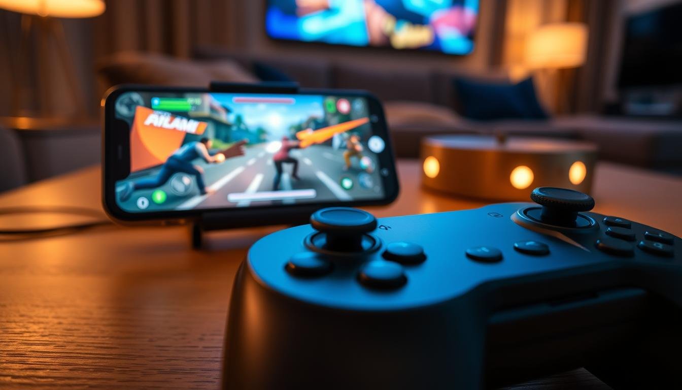 Ios Game Controller Tech Stack 7 Game iOS dengan Controller Support Terbaik (Bluetooth & Backbone)