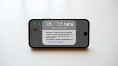 iOS 17.5: Download Link, Changelog & Cara Install Profile Beta