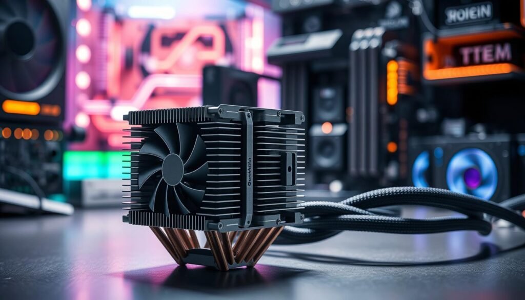 5 Cooling Kit Serba Pasif yang Bikin CPU 14°C Lebih Dingin Tanpa Listrik Tambahan