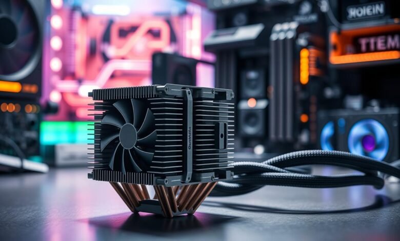 5 Cooling Kit Serba Pasif yang Bikin CPU 14°C Lebih Dingin Tanpa Listrik Tambahan