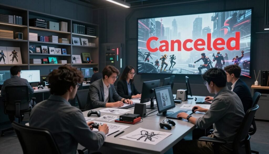 5 Game Eksklusif Xbox yang Dibatalkan Total di Tengah Produksi, Salah Satunya Budget 200 Juta Dolar!