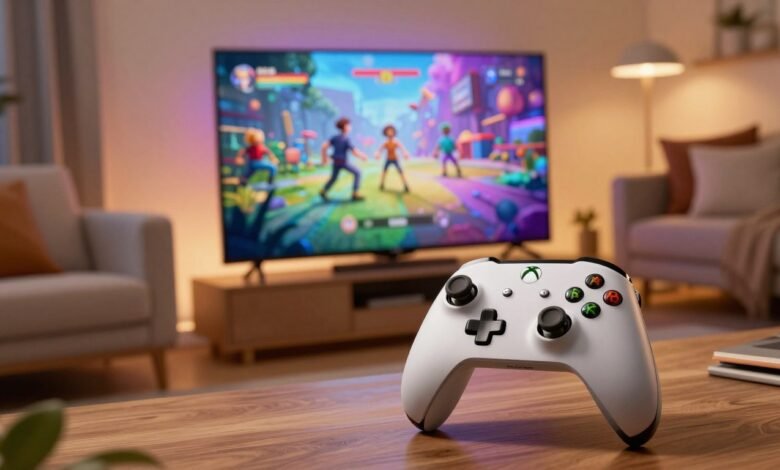 6 Fitur Aksesibilitas Xbox yang Gak Dipromoin Tapi Bikin Player Difabel Bisa Gaming Lancar
