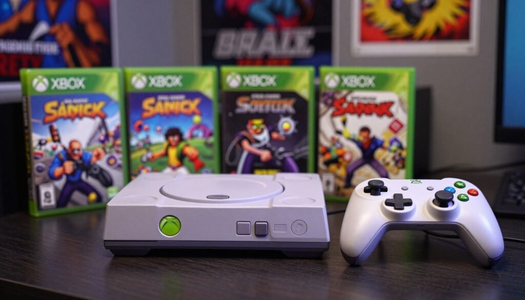 8 Konsol Xbox dari Generasi Pertama Sampai Series X yang Paling Gagal Terjual, Kenapa Ya?