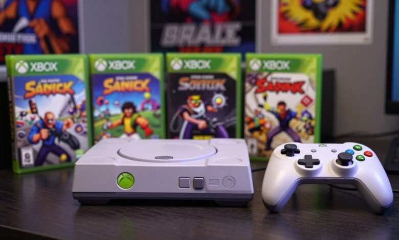 8 Konsol Xbox dari Generasi Pertama Sampai Series X yang Paling Gagal Terjual, Kenapa Ya?