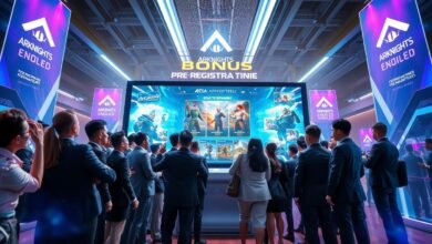 Event Launch Arknights Endfield: Cara Maksimalkan Reward Hari Pertama