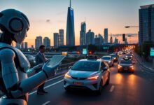 AI otonom gak pernah denger