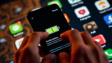 Android 15 Beta 3 Bikin Baterai Boros 30%? Ternyata Ini Penyebabnya Dan Cara Fixnya