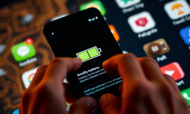 Android 15 Beta 3 Bikin Baterai Boros 30%? Ternyata Ini Penyebabnya Dan Cara Fixnya Android 15 Beta 3 Bikin Baterai Boros 30%? Ternyata Ini Penyebabnya Dan Cara Fixnya