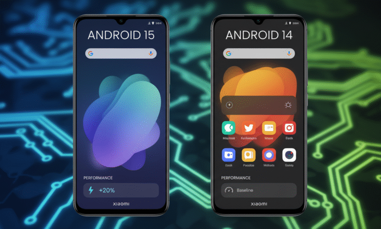 Android 15 vs 14 Bedanya Cuma 3 Detik Saat Benchmark HP Xiaomi? Kami Coba Semua Seri, Ini Hasilnya