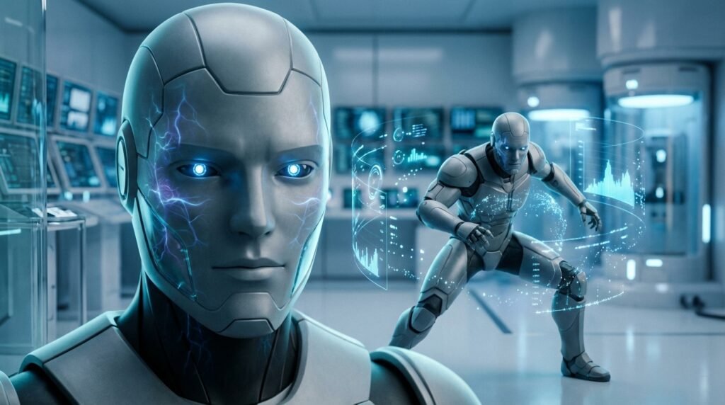 Android 16 bakal jadi game changer nih katanya ada fitur AI mindblowing guys