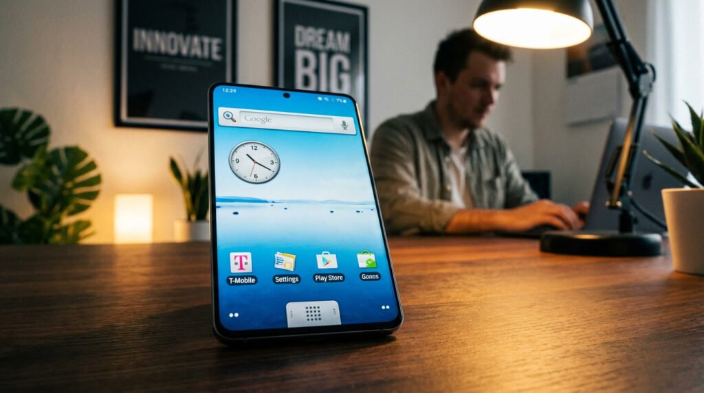 Aplikasi Android Pertama di Play Store Ternyata Masih Bisa Diinstall 2025 Begini Caranya