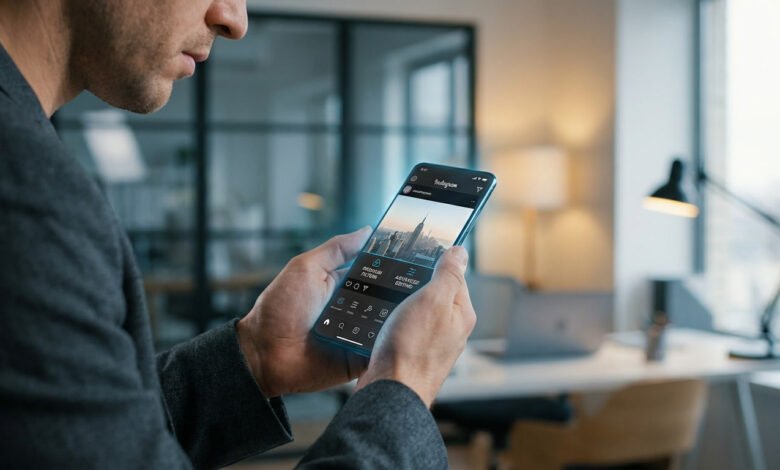 Aplikasi 1 MB Ini Bisa Ngehack Fitur Premium Instagram Tanpa Root Tapi Risikonya Gila