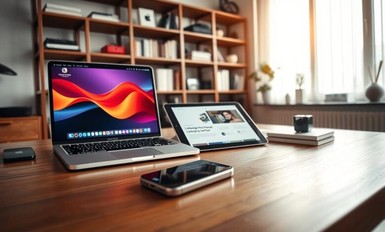 Rahasia ekosistem Apple yang bikin Android user iri setengah mati