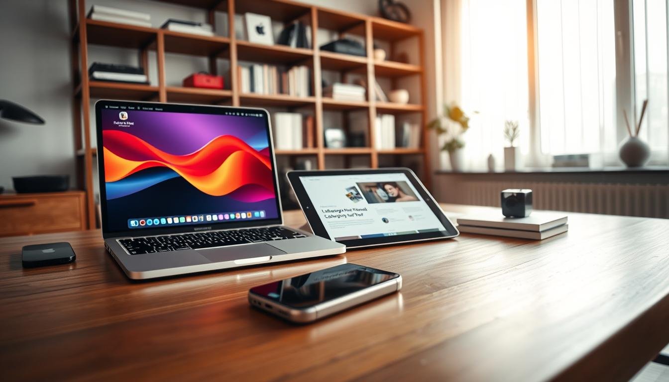 Rahasia ekosistem Apple yang bikin Android user iri setengah mati