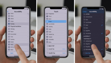 Back Tap iPhone Bisa Trigger 15 Fungsi Sekaligus, Caranya Gampang Banget Kamu Cuma Perlu Lakukan Ini