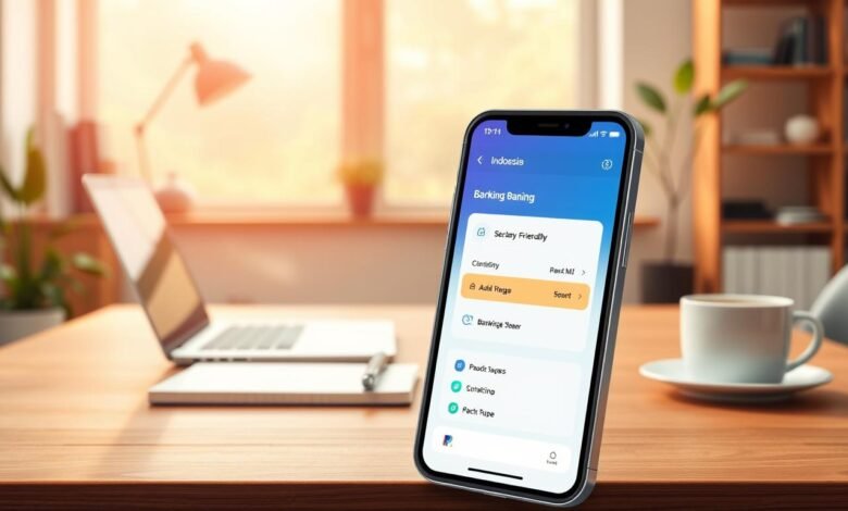 5 aplikasi banking Indonesia yang masih work meski HP udah root 5 aplikasi banking Indonesia yang masih work meski HP udah root