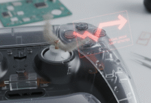 Kenapa Controller DualSense Sering Drift? Ternyata Penyebab Utamanya Bukan Debu, Tapi Hardware