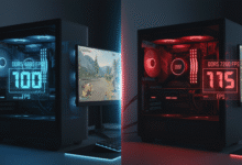 DDR5 4800 vs 7200 Bisa Pengaruhi FPS Sampai 30 Persen? Kok Bisa Ya? Kami Uji Dua-duanya