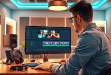 DaVinci Resolve gratisan kok bisa sebagus itu, rahasia di balik Blackmagic ini unik