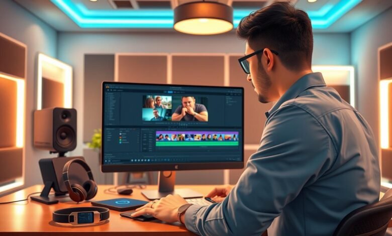 DaVinci Resolve gratisan kok bisa sebagus itu, rahasia di balik Blackmagic ini unik