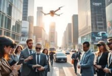 Masa Depan Sudah di Sini: Bagaimana AI Mengubah Hidup Kita Diam-diam