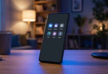 Cara Aktifkan Dark Mode Di Semua Aplikasi Android Tanpa Aplikasi Tambahan Rootless